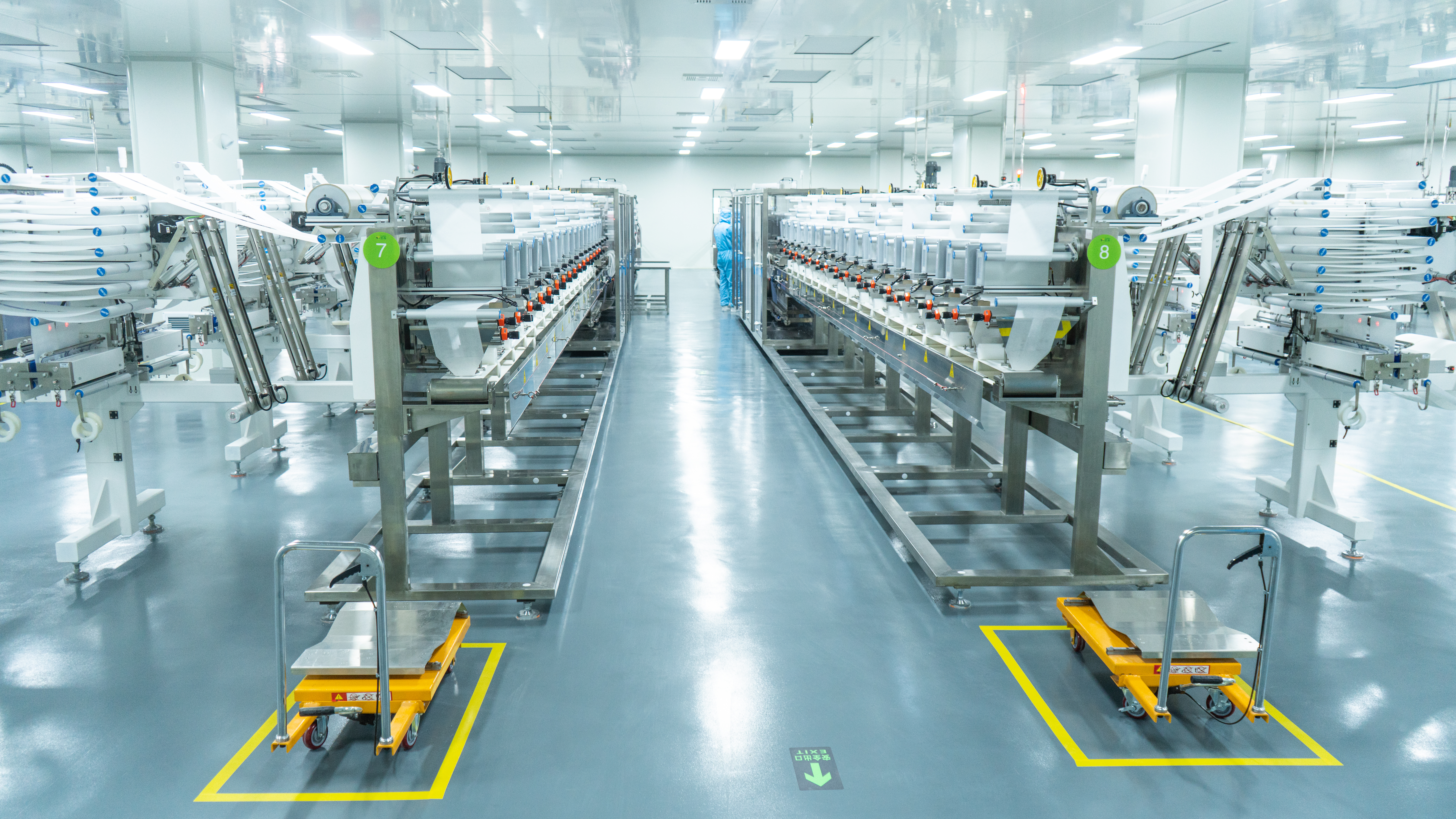 Массоподготовка