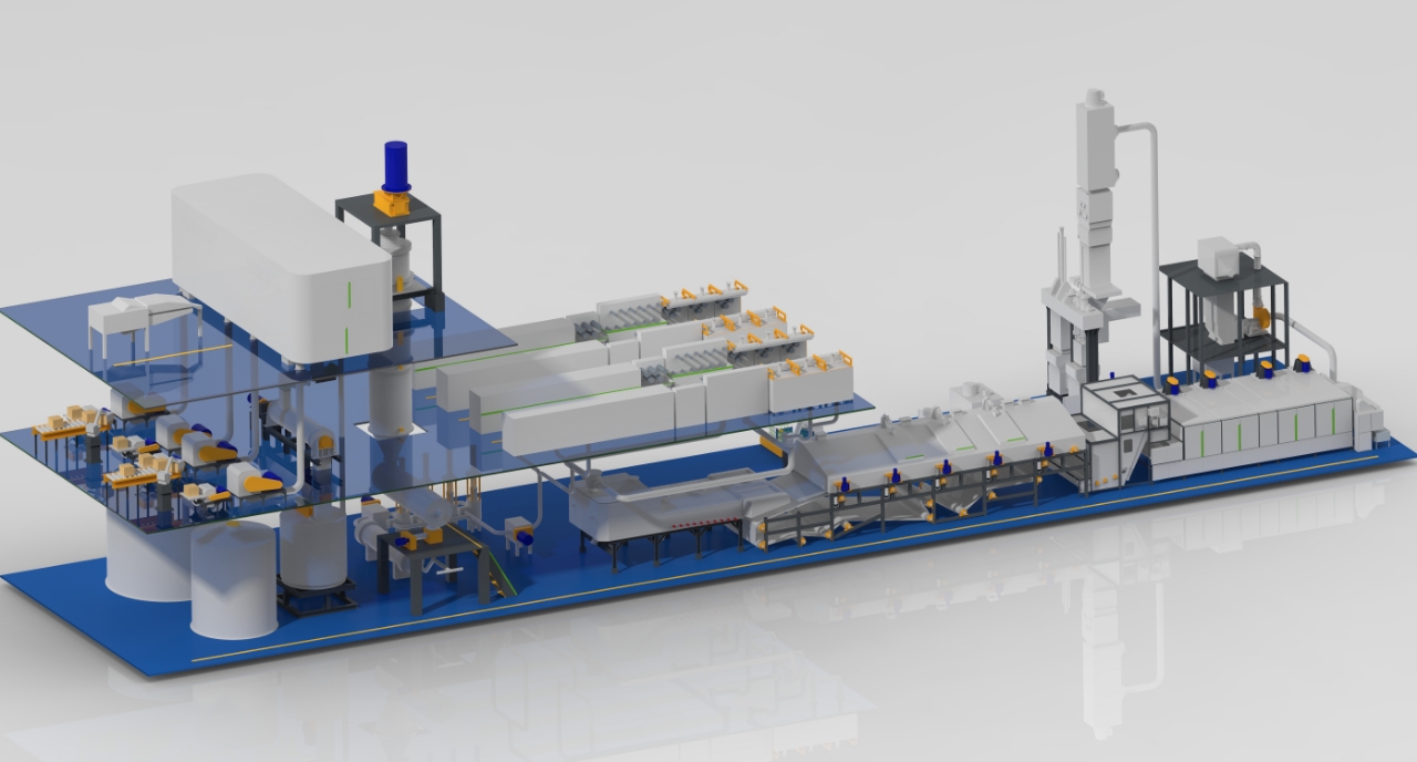 Массоподготовка