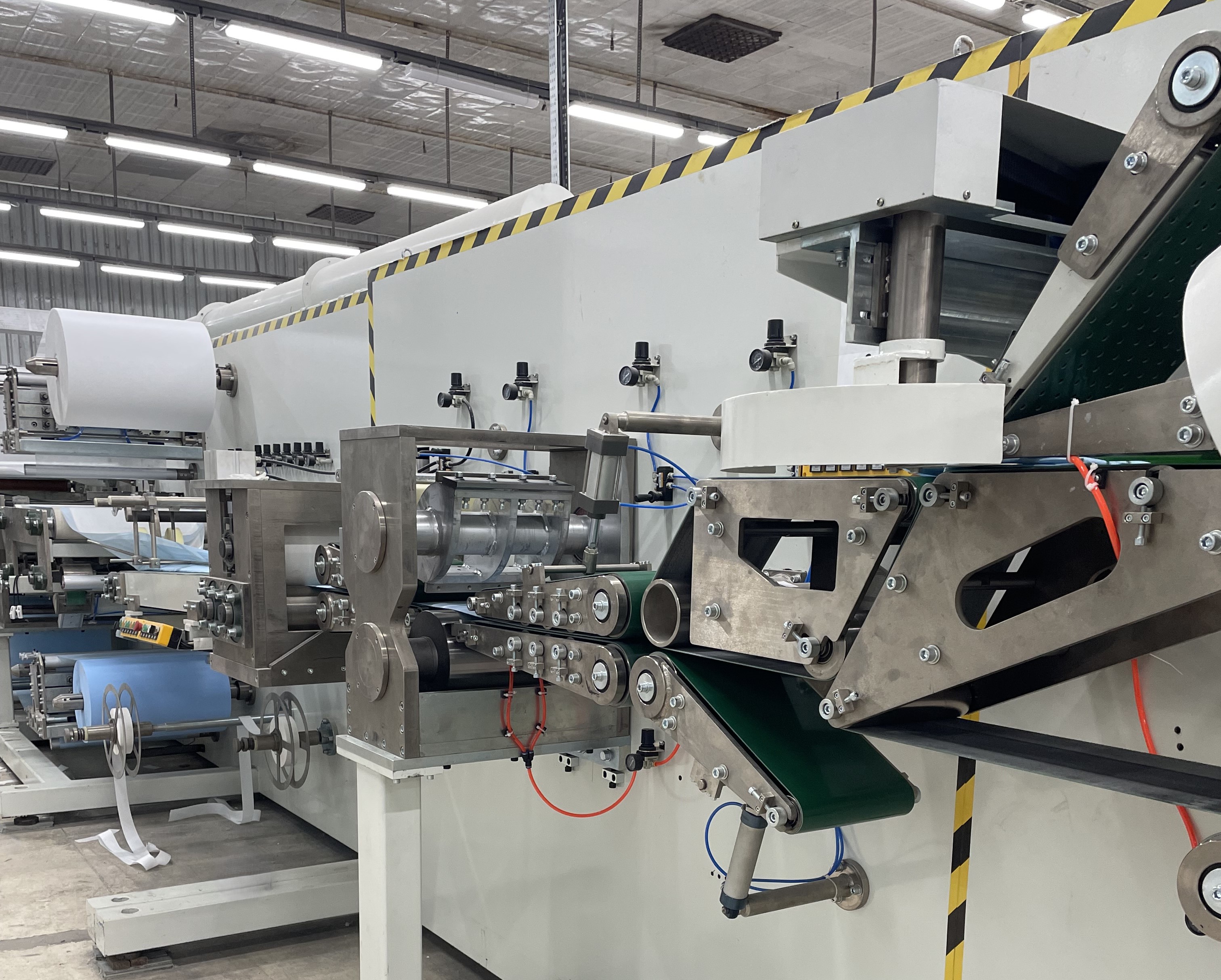 Массоподготовка